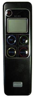 Беспроводная система голосования GC-W3