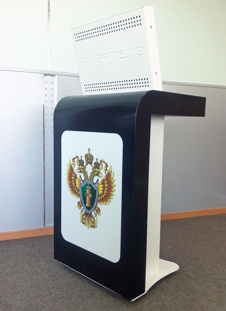 Интерактивная кафедра GlavCom SmartOne EGO19